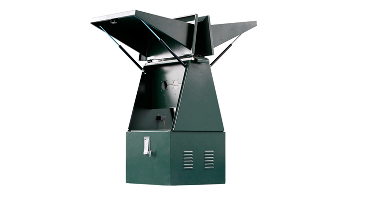 DFW-12電纜分接箱 DFW-12電纜分接箱